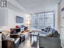 212 - 21 NELSON STREET Toronto