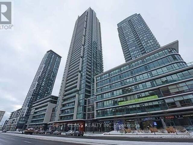 4407 - 4070 CONFEDERATION PARKWAY Mississauga Ontario