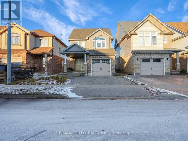 920 DUNBLANE COURT Kitchener Ontario