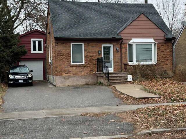 28 PLEASANT AVENUE Toronto Ontario