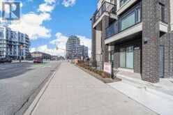 21 - 175 VETERANS DRIVE Brampton