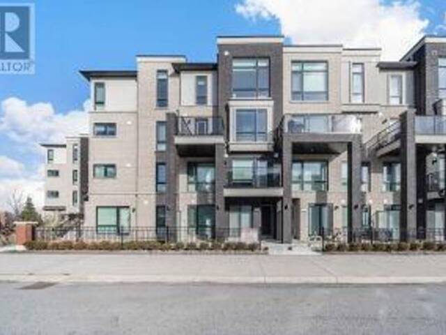 21 - 175 VETERANS DRIVE Brampton Ontario