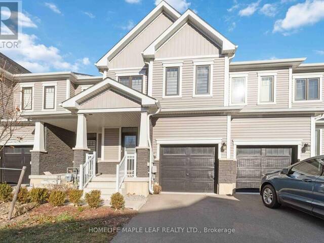 8273 TULIP TREE DRIVE Niagara Falls Ontario