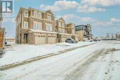 43 PUMPKIN CORNER CRESCENT Barrie