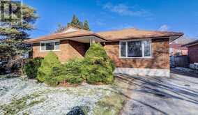 336 VANIER DRIVE Kitchener