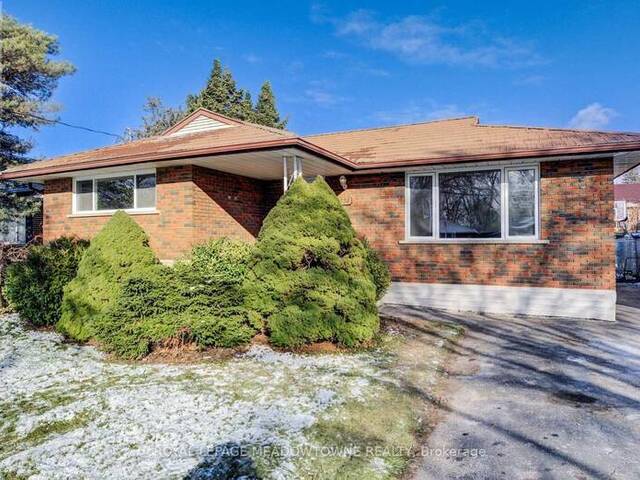 336 VANIER DRIVE Kitchener Ontario