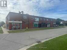 3B - 92 WOLFE STREET Oshawa