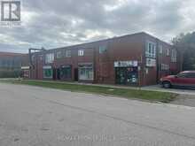 3B - 92 WOLFE STREET Oshawa