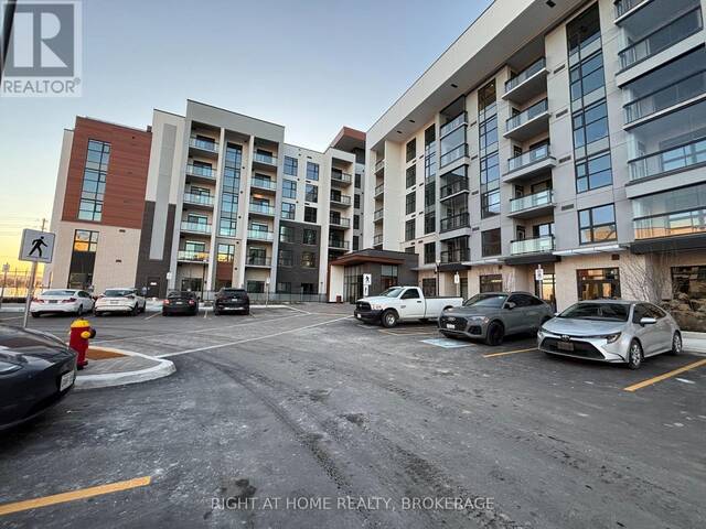 409 - 490 GORDON KRANTZ AVENUE N Milton Ontario