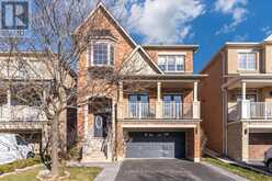 25 FAHEY DRIVE Brampton