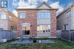 25 FAHEY DRIVE Brampton