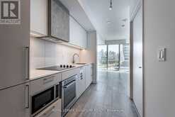 822 - 19 WESTERN BATTERY ROAD Toronto