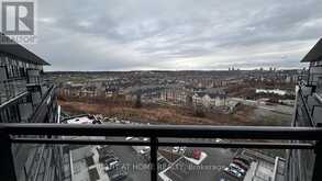 PH01 - 395 DUNDAS STREET W Oakville