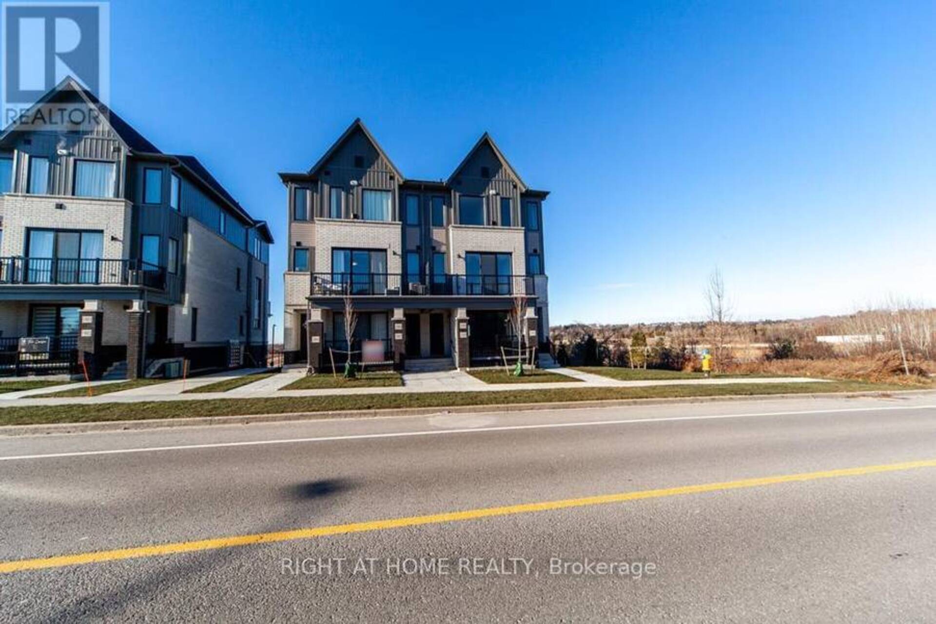 2104 - 160 DENSMORE ROAD Cobourg