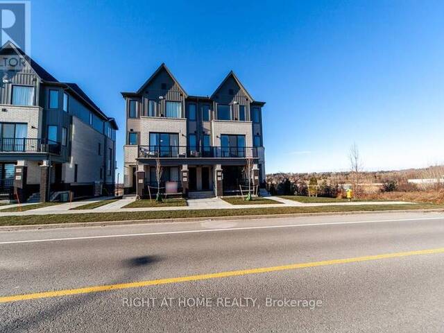 2104 - 160 DENSMORE ROAD Cobourg Ontario