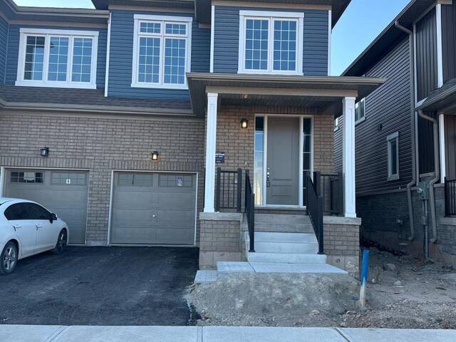 35 CONBOY DRIVE Erin Ontario