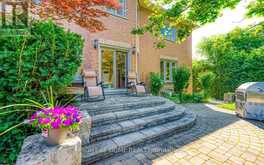 572 WYCLIFFE AVENUE Vaughan