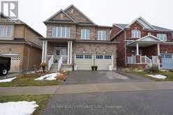 955 WRENWOOD DRIVE Oshawa