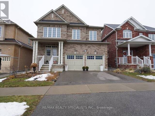 955 WRENWOOD DRIVE Oshawa Ontario