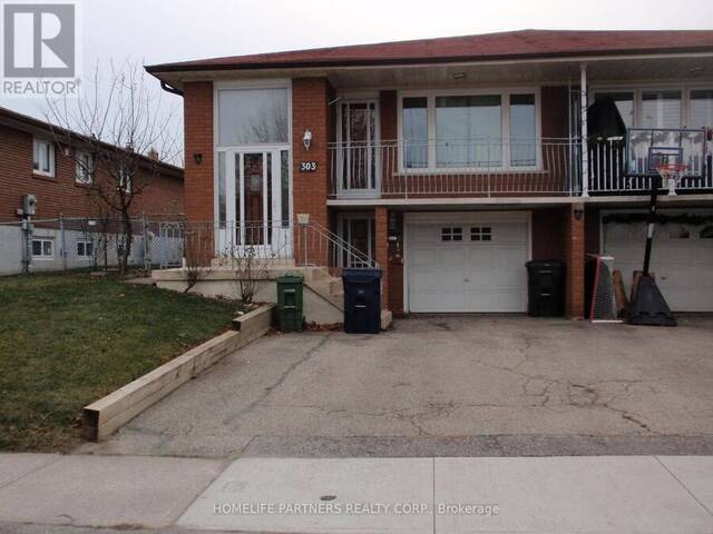 303 PELLATT AVENUE Toronto Ontario