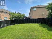 UPPER - 3841 TALIAS CRESCENT Mississauga