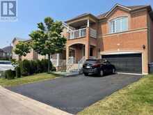 UPPER - 3841 TALIAS CRESCENT Mississauga