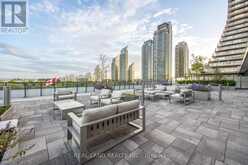 1208 - 20 SHORE BREEZE DRIVE Toronto