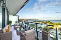 1208 - 20 SHORE BREEZE DRIVE Toronto