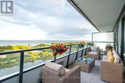 1208 - 20 SHORE BREEZE DRIVE Toronto