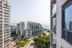 1108 - 2083 LAKE SHORE BOULEVARD W Toronto