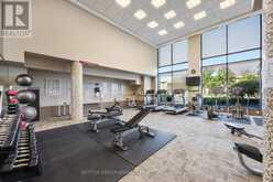 1108 - 2083 LAKE SHORE BOULEVARD W Toronto