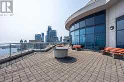 1108 - 2083 LAKE SHORE BOULEVARD W Toronto