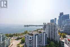 1108 - 2083 LAKE SHORE BOULEVARD W Toronto