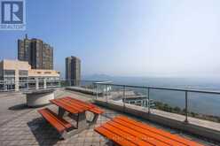 1108 - 2083 LAKE SHORE BOULEVARD W Toronto