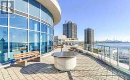 1108 - 2083 LAKE SHORE BOULEVARD W Toronto