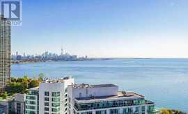 1108 - 2083 LAKE SHORE BOULEVARD W Toronto