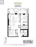 307 - 405 DUNDAS STREET W Oakville