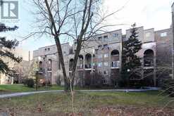 102 - 4005 DON MILLS ROAD Toronto