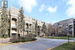 102 - 4005 DON MILLS ROAD Toronto