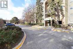 102 - 4005 DON MILLS ROAD Toronto