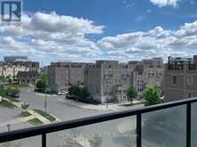 401 - 151 UPPER DUKE CRESCENT Markham