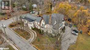 9 - 101 CLAPPERTON STREET Barrie