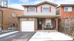 35 LADY STEWART BOULEVARD Brampton