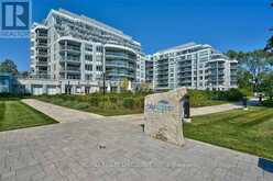 725 - 3500 LAKESHORE ROAD Oakville