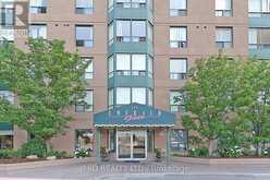 706 - 135 HILLCREST AVENUE Mississauga