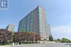 706 - 135 HILLCREST AVENUE Mississauga