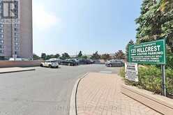 706 - 135 HILLCREST AVENUE Mississauga