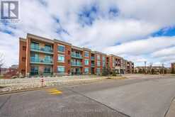 307 - 50 VIA ROSEDALE WAY Brampton