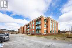 307 - 50 VIA ROSEDALE WAY Brampton