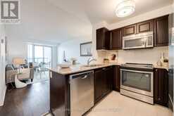 307 - 50 VIA ROSEDALE WAY Brampton